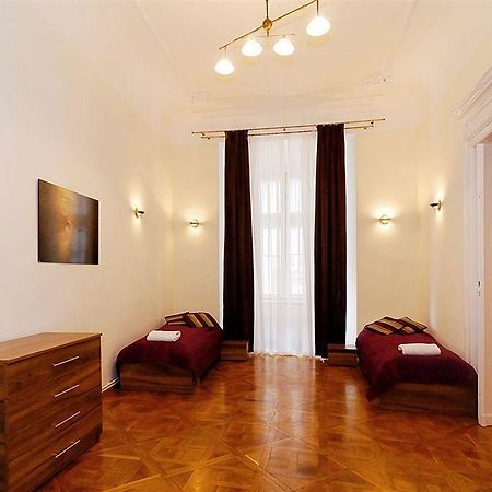 Szczepanska 3 Apartmenthouse Krakow Luaran gambar