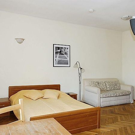 Szczepanska 3 Apartmenthouse Krakow Luaran gambar