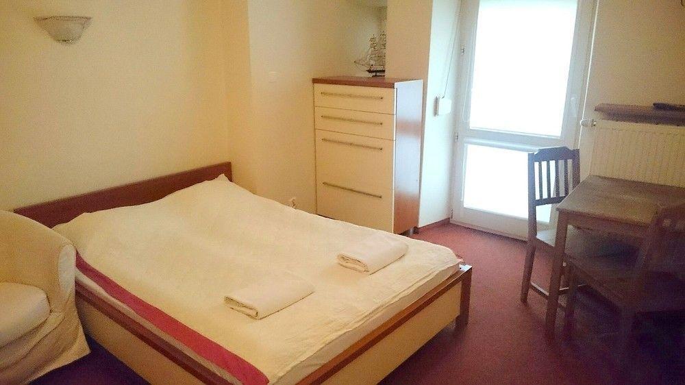 Szczepanska 3 Apartmenthouse Krakow Luaran gambar