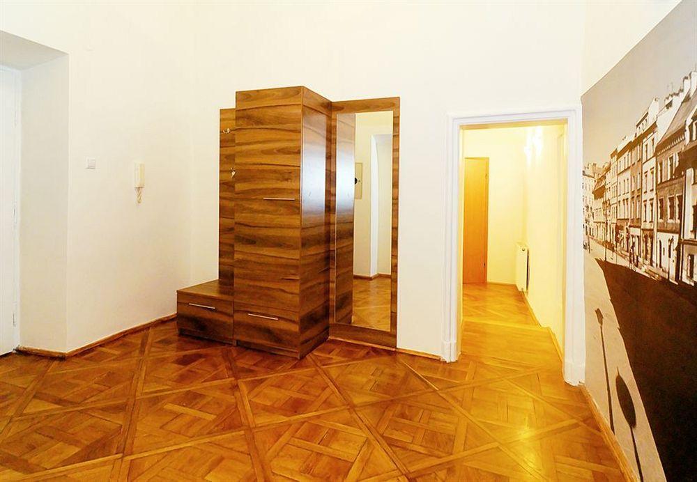 Szczepanska 3 Apartmenthouse Krakow Luaran gambar