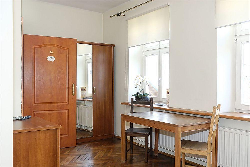 Szczepanska 3 Apartmenthouse Krakow Luaran gambar