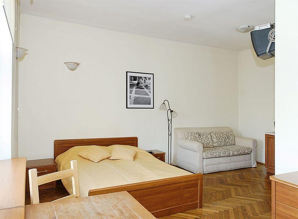 Szczepanska 3 Apartmenthouse Krakow Luaran gambar