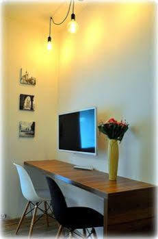 Szczepanska 3 Apartmenthouse Krakow Luaran gambar