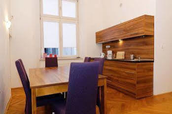Szczepanska 3 Apartmenthouse Krakow Luaran gambar