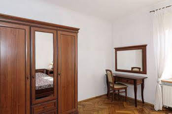 Szczepanska 3 Apartmenthouse Krakow Luaran gambar